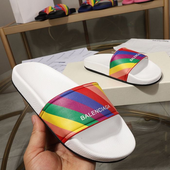 BLCG SLIPPERS - CCSHOES