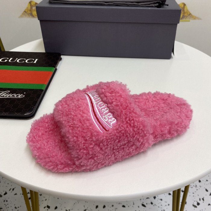 BLCG SLIPPERS - CCSHOES