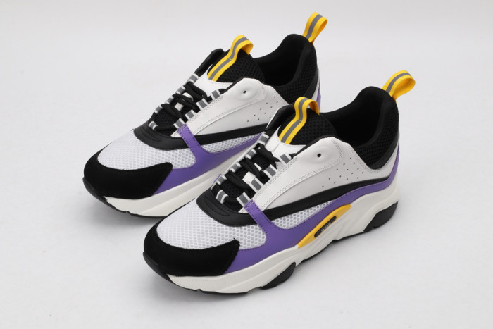 DR B22 SNEAKER - CCSHOES