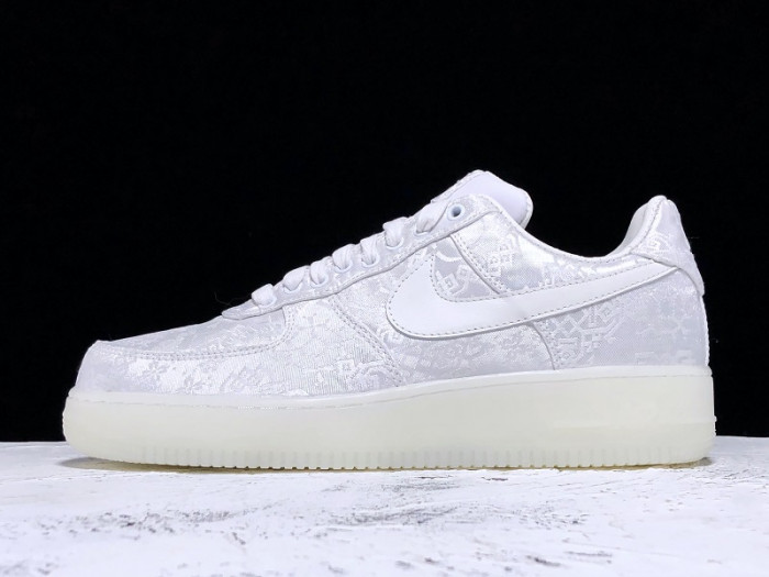 AIR FORCE 1 LOW CLOT 1WORLD (2018) AO9286-100 - CCSHOES