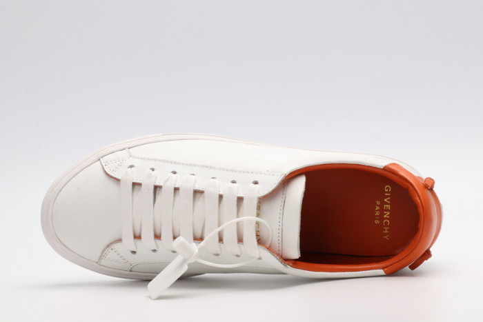 Givench LOW-TOP SNEAKER - CCSHOES
