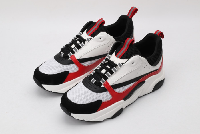 DR B22 SNEAKER - CCSHOES