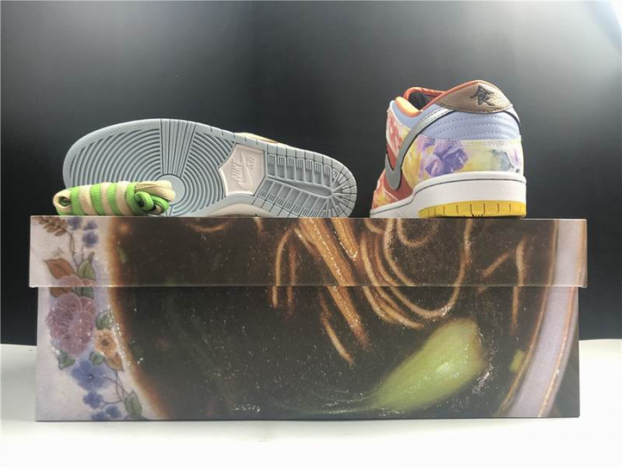 Nike SB Dunk Low CNY Chinese New Year (2021) CV1628-800 - CCSHOES