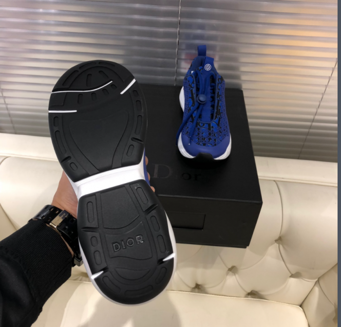 DR B22 SNEAKER - CCSHOES
