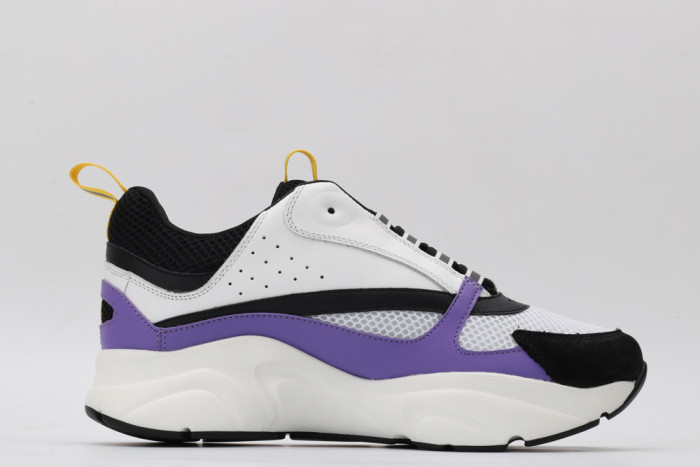 DR B22 SNEAKER - CCSHOES