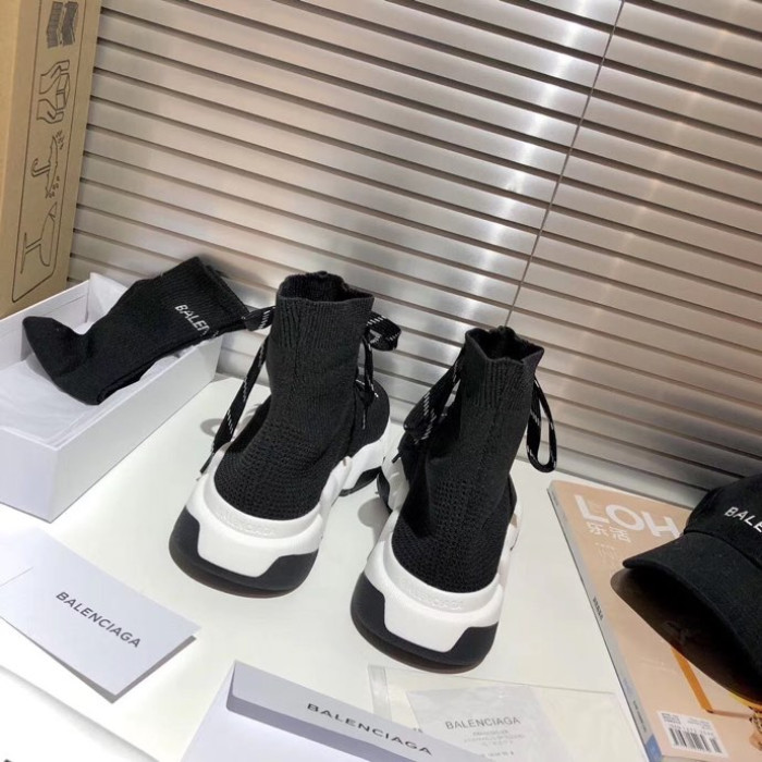 BLCG SPEED SNEAKER - CCSHOES