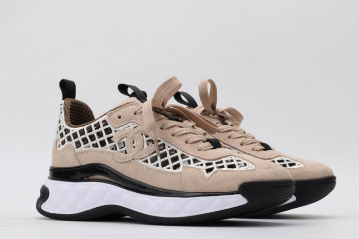 CHNE1 SNEAKERS - CCSHOES