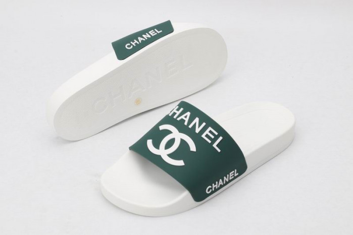 CHANE1 SLIPPERS - CCSHOES