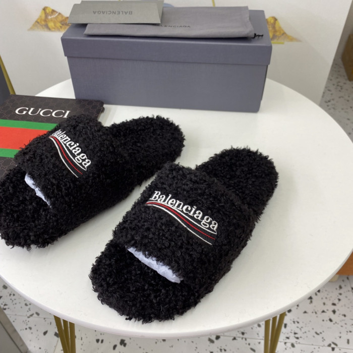 BLCG SLIPPERS - CCSHOES