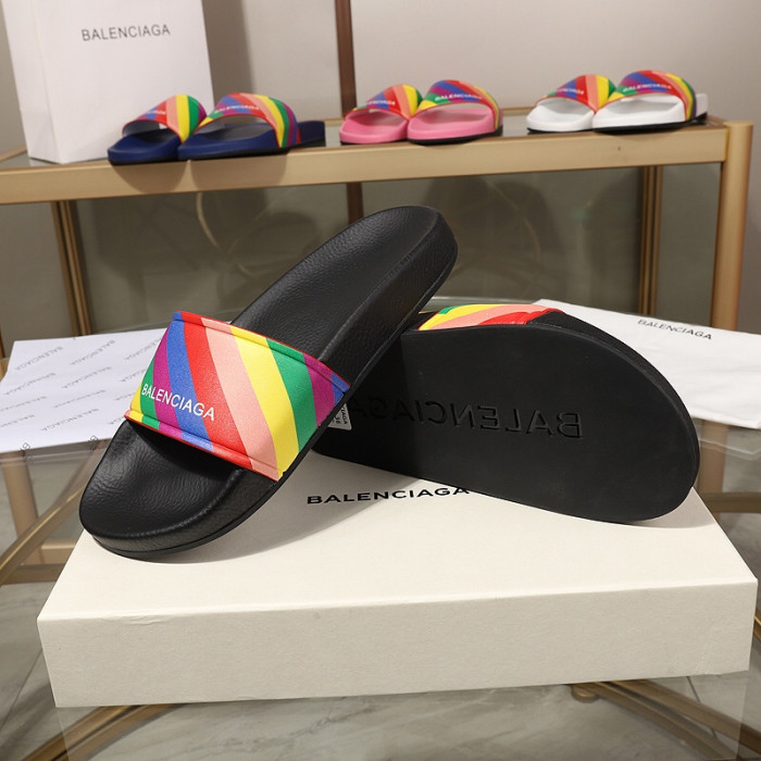 BLCG SLIPPERS - CCSHOES