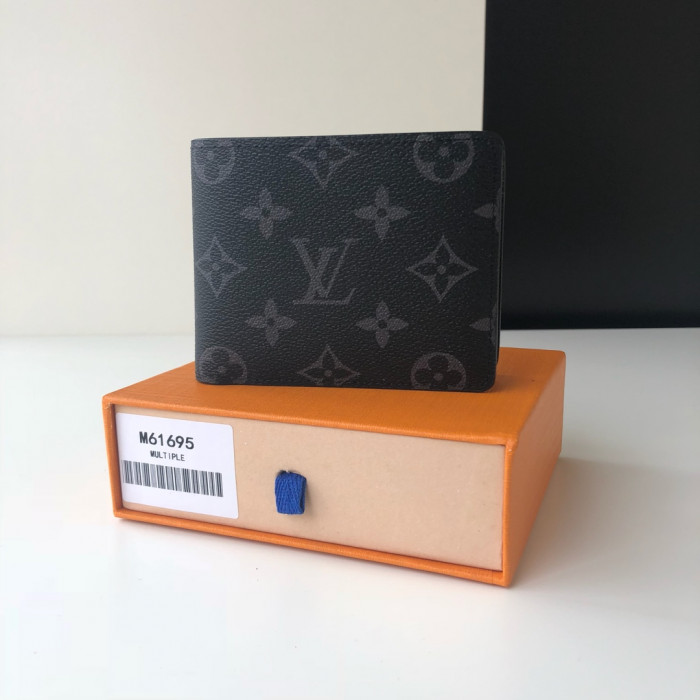LOUI VUITTO WALLET M61695 11.5*9 - CCSHOES