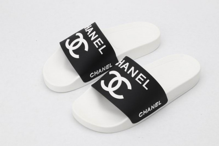 CHANE1 SLIPPERS - CCSHOES