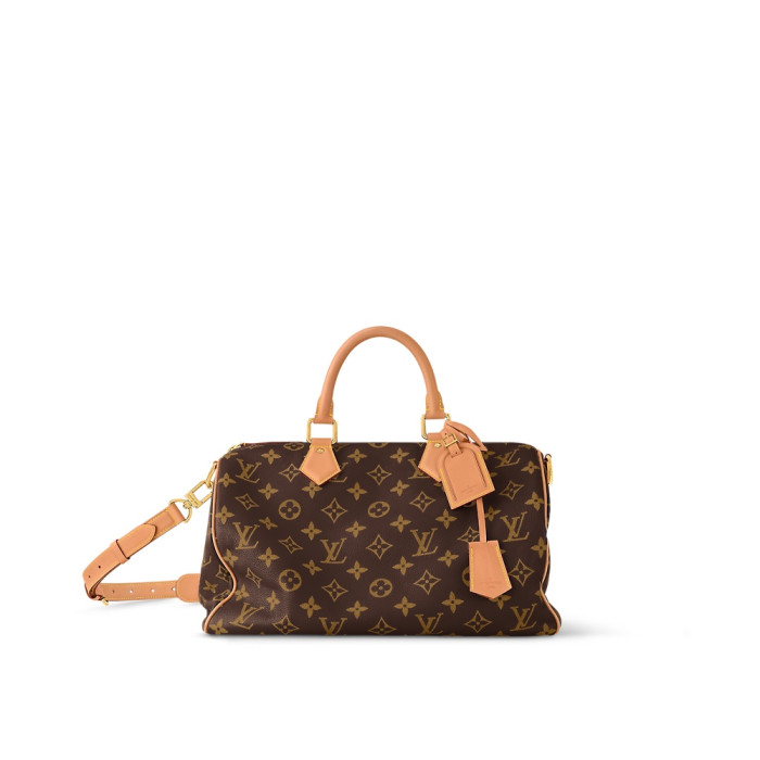 LV SPEEDY P9 BANDOULIÈRE40 - CCSHOES