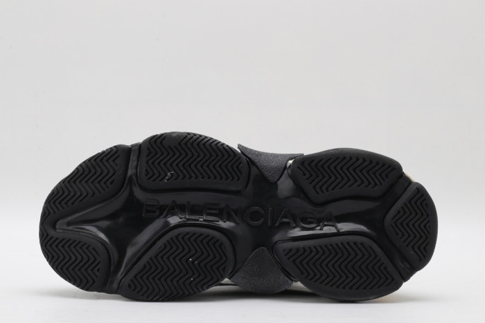 BLCG TRIPLE SNEAKER - CCSHOES