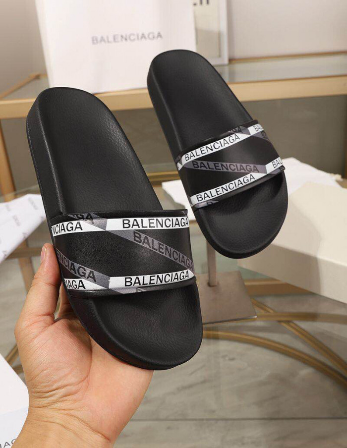 BLCG SLIPPERS - CCSHOES