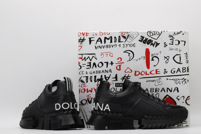 DG SNEAKER - CCSHOES