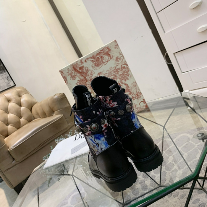 DR BOOTS - CCSHOES