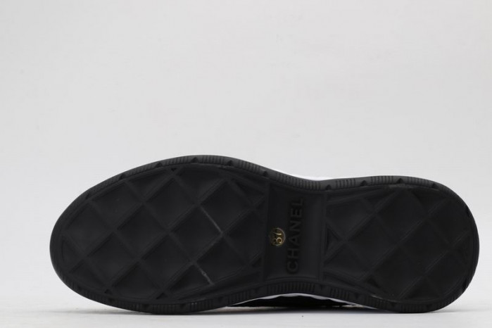 CHNE1 SNEAKERS - CCSHOES