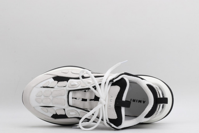 AR1M1 Low-Top Sneaker - CCSHOES