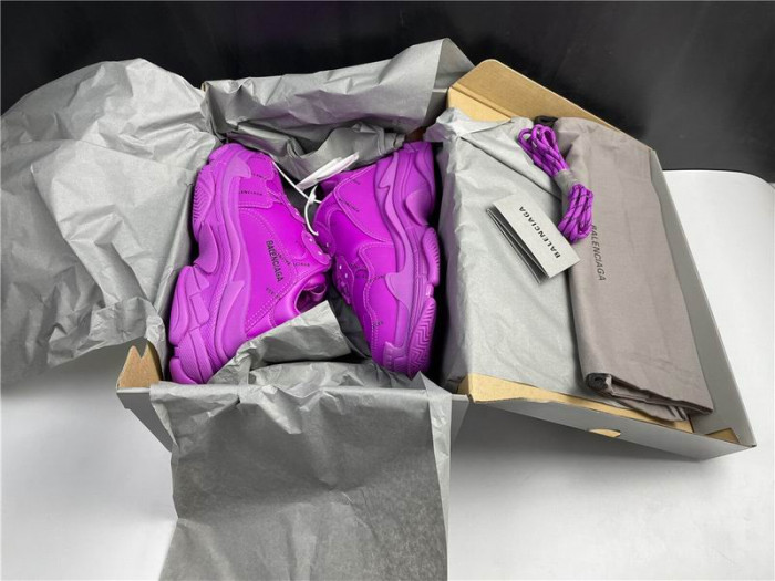 BLCG TRIPLE SNEAKER - CCSHOES