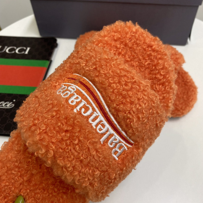 BLCG SLIPPERS - CCSHOES