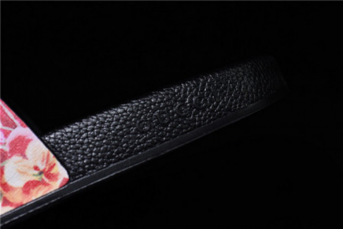 GUCC SLIPPERS - CCSHOES