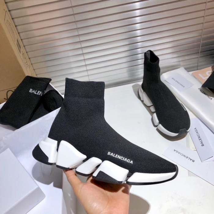 BLCG SPEED SNEAKER - CCSHOES