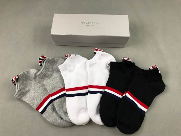 TB SOCK - CCSHOES