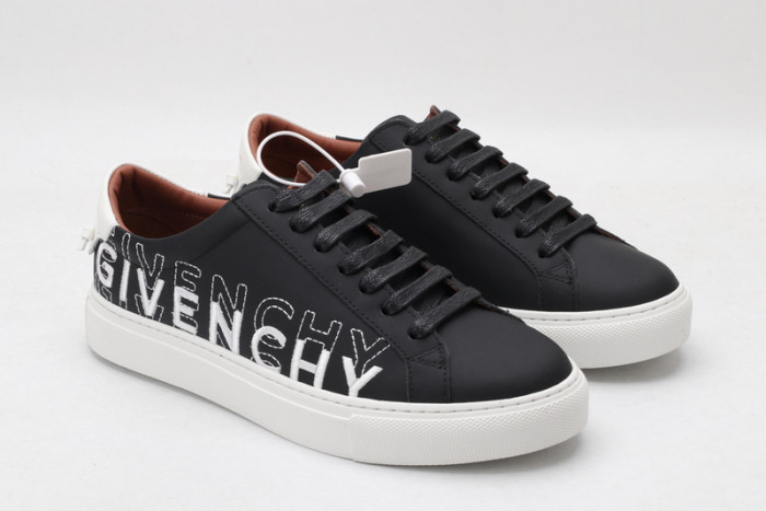 Givench LOW-TOP SNEAKER - CCSHOES