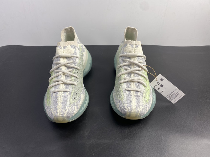 Adidas Yeezy Boost 380 Alien Blue GW0304 - CCSHOES