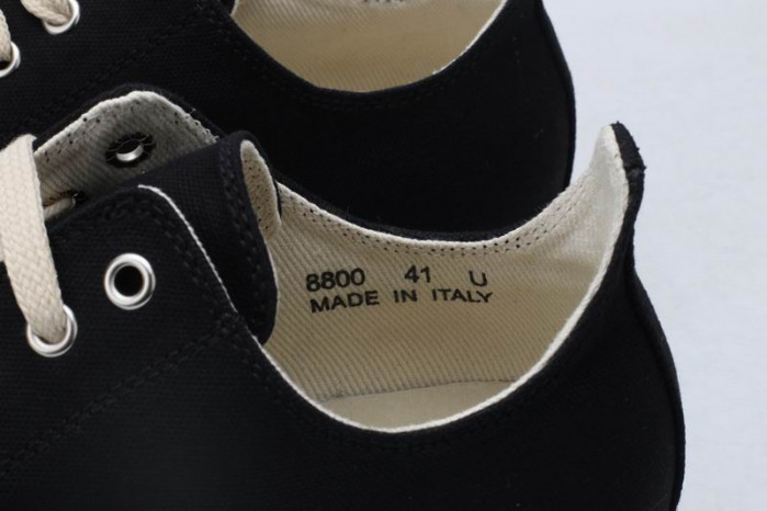 Rick Owen.s Sneaker - CCSHOES