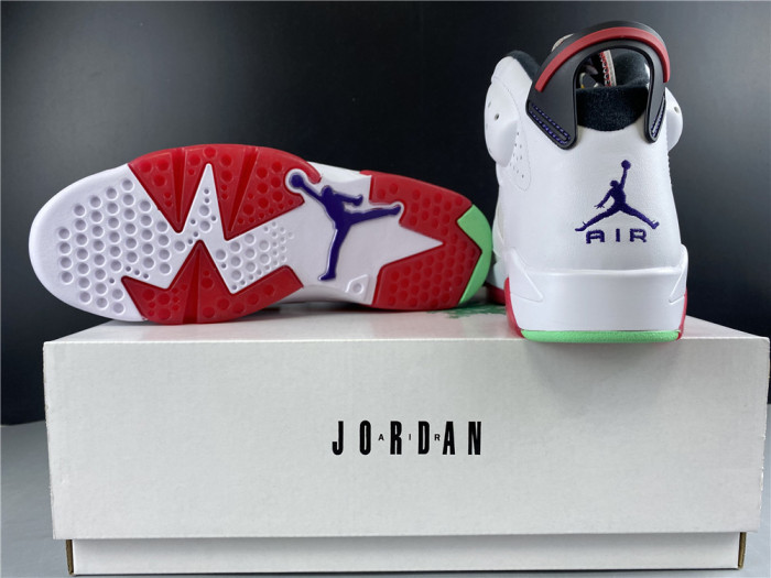 Air Jordan 6 “Hare” CT8529-062 - CCSHOES