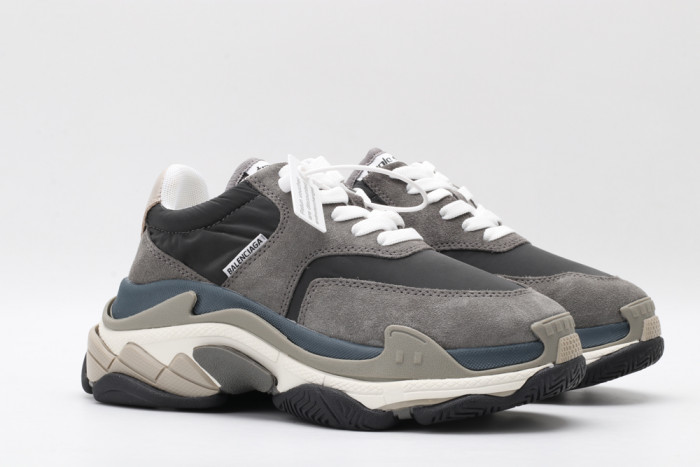 BLCG TRIPLE SNEAKER - CCSHOES