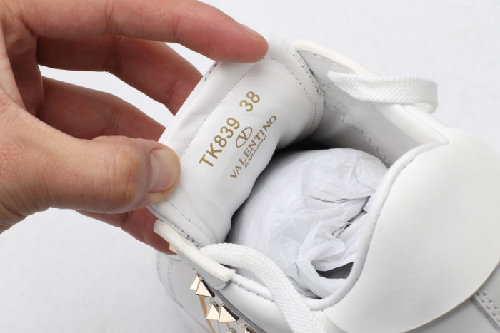 VALENTIN0 SNEAKER - CCSHOES