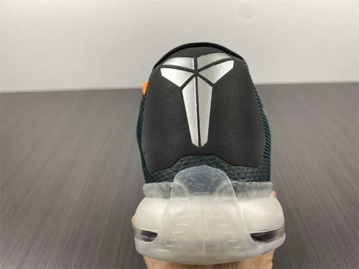 Nike Kobe 10 Flight 705317-308 - CCSHOES