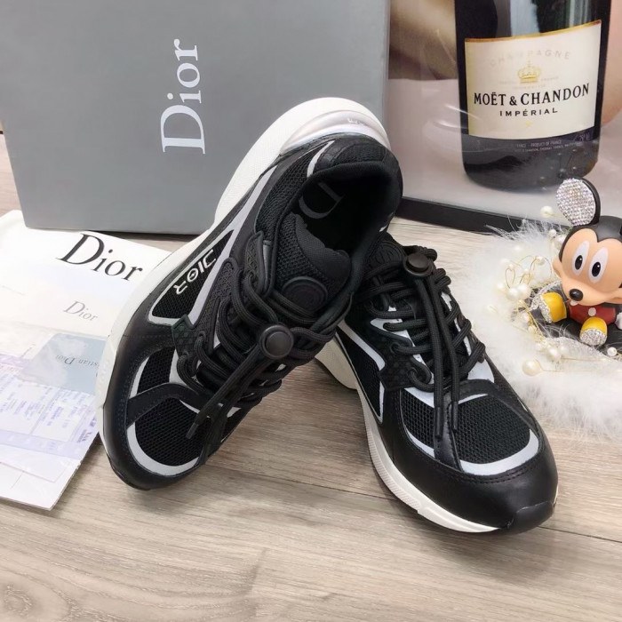 DR Oblique SNEAKER - CCSHOES