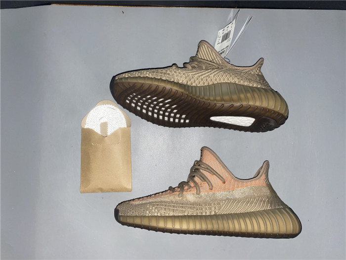 ADIDAS YEEZY BOOST 350 V2 "ELIADA" FZ5240 - CCSHOES