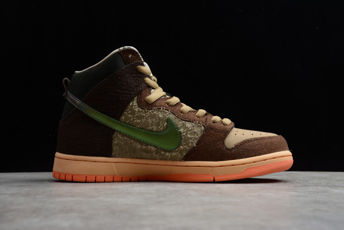 Nike SB Dunk High Concepts Turdunken DC6887-200 - CCSHOES