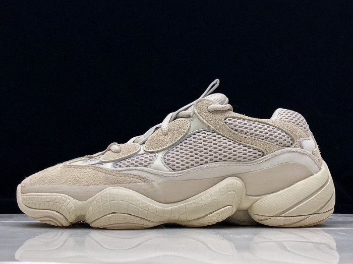 Adidas Yeezy Desert Rat 500 Blush DB2908 - CCSHOES