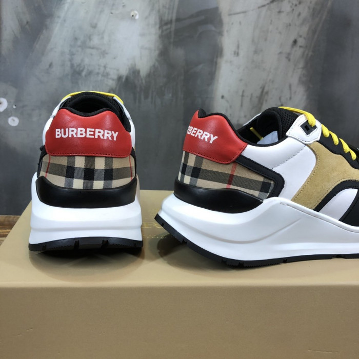 Bubery SHOES - CCSHOES