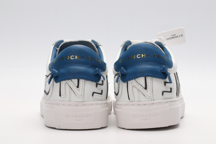 Givench LOW-TOP SNEAKER - CCSHOES