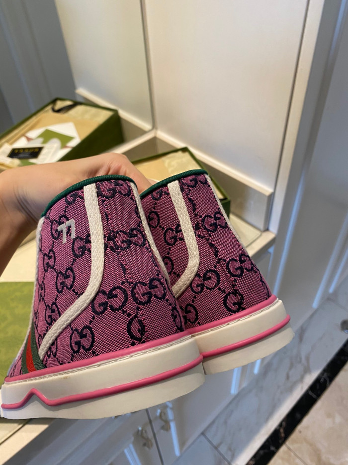 Gucci Tennis 1977 SNEAKER - CCSHOES