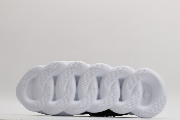 Versac CHAIN REACTION SNEAKERS - CCSHOES