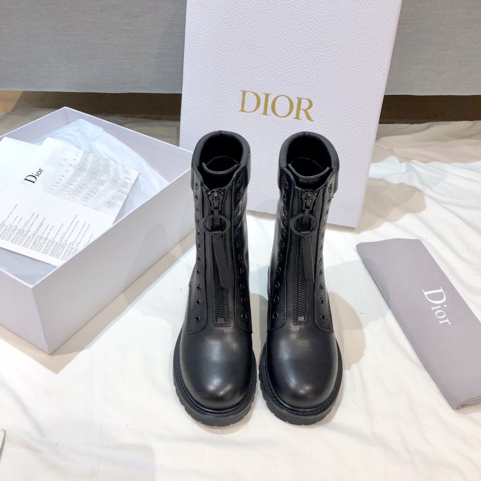 DR BOOTS - CCSHOES