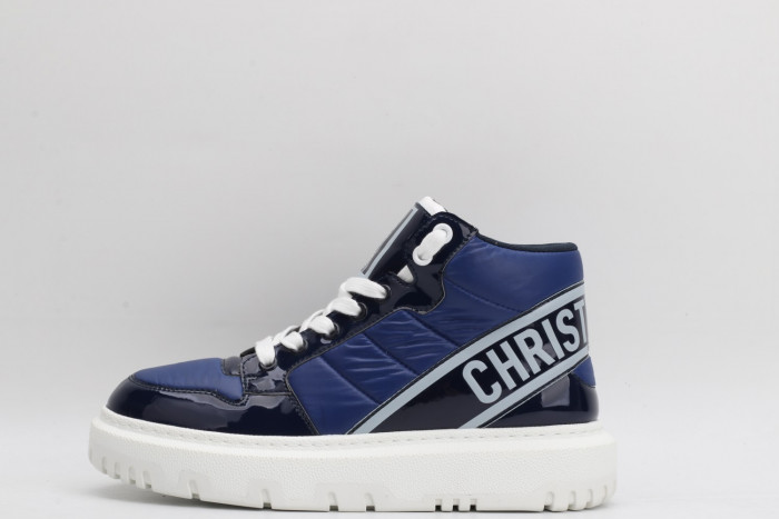 DR D-Player Sneaker - CCSHOES