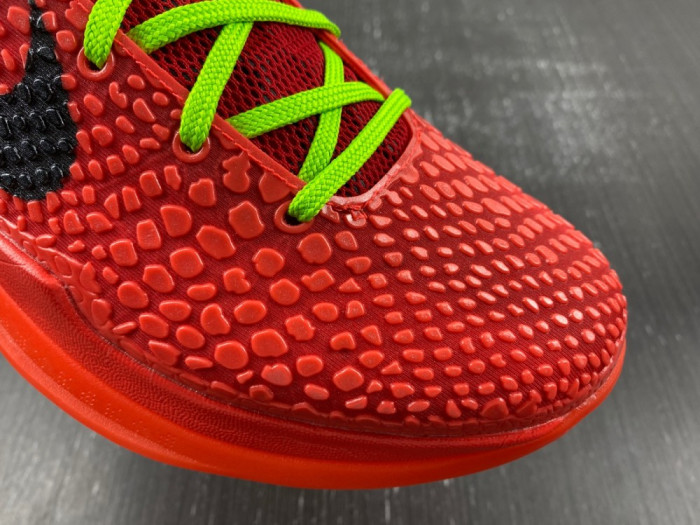 NIKE Zoom Kobe 6 FV4921-600 - CCSHOES