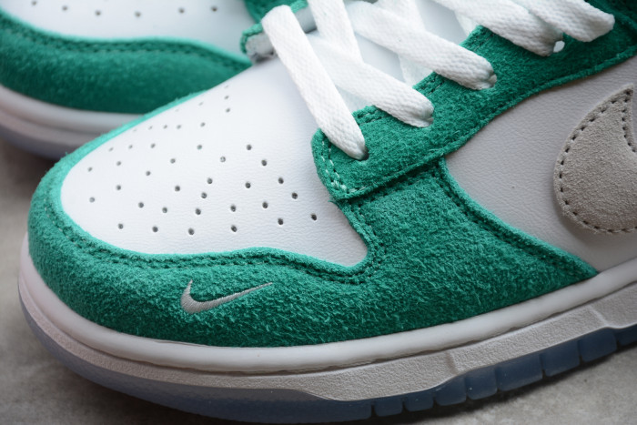 Nike Dunk Low Kasina Neptune Green CZ6501-101 - CCSHOES