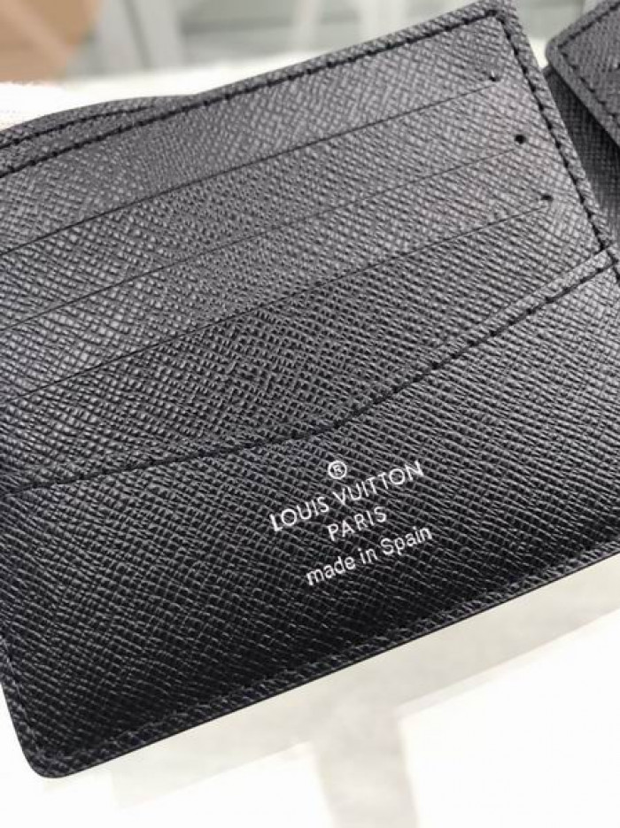 LOUI VUITTO WALLET N63261 11.5*8 - CCSHOES