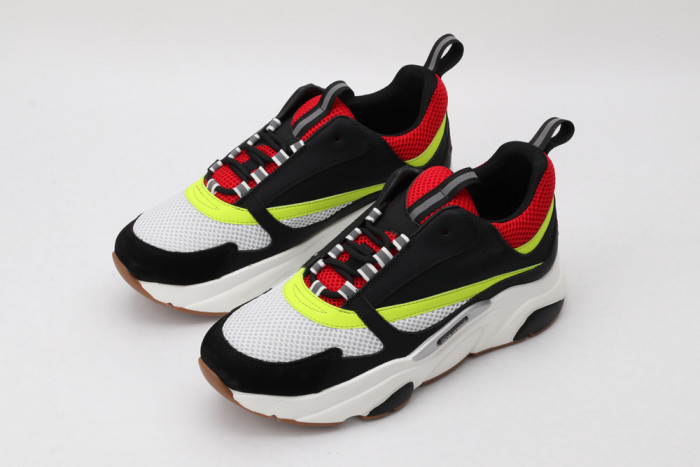 DR B22 SNEAKER - CCSHOES