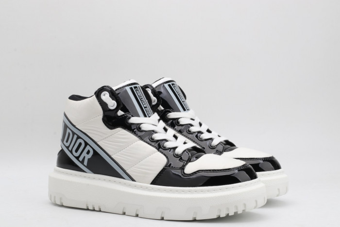 DR D-Player Sneaker - CCSHOES